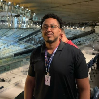 Simon Martins